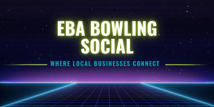 EBA Bowling Social - August 24, 2026