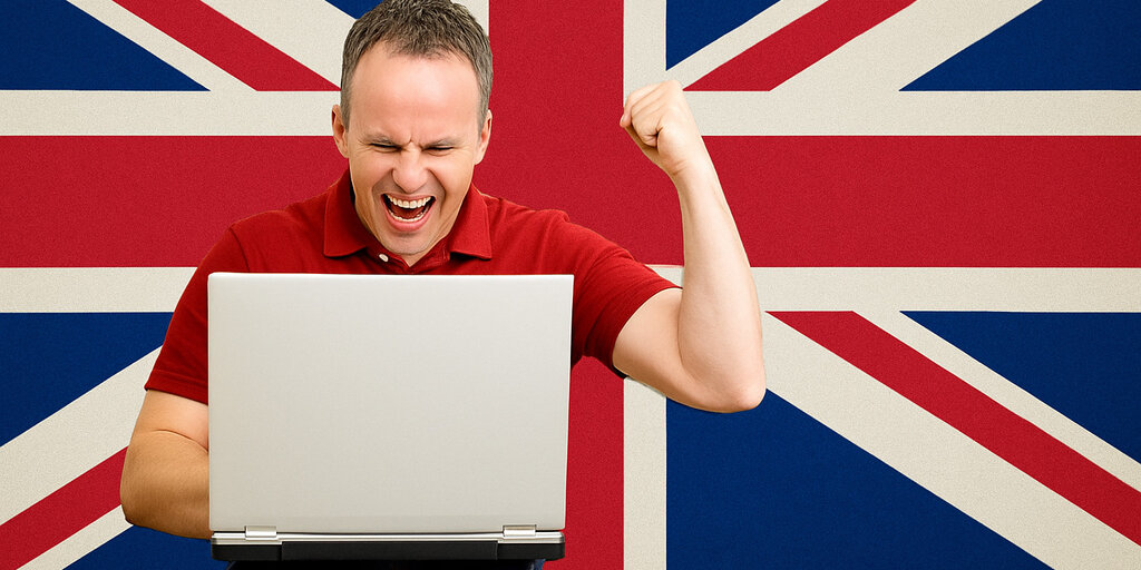 No KYC Casinos - UK 2026 Banner