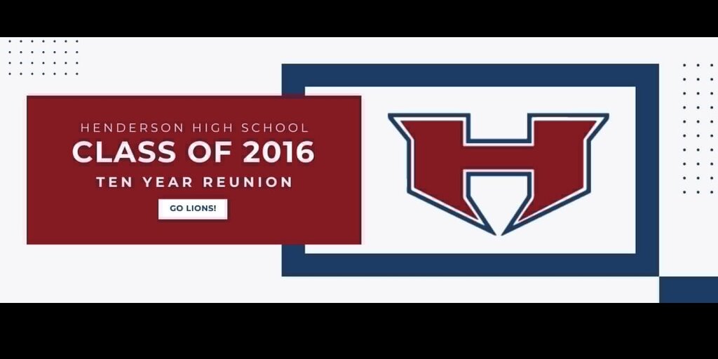 Friday Night Homecoming football game  Banner