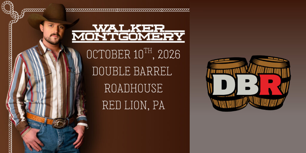 WALKER MONTGOMERY Banner