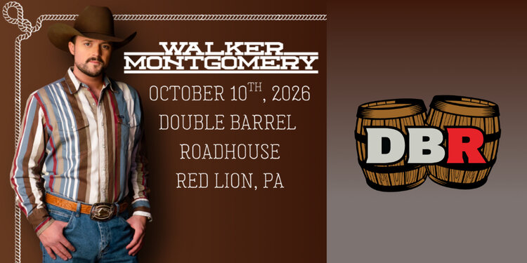 WALKER MONTGOMERY