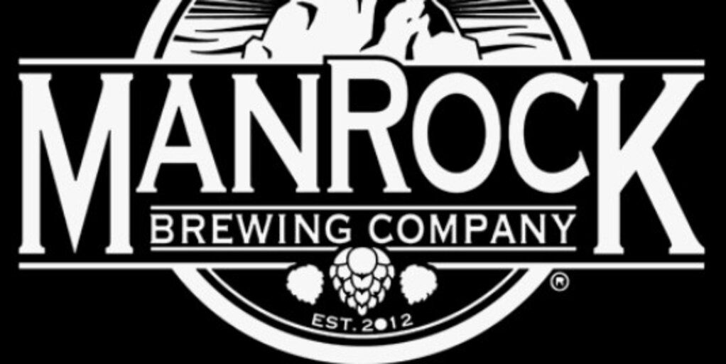 Newcomers Happy Hour - Manrock Brewing Co  Banner