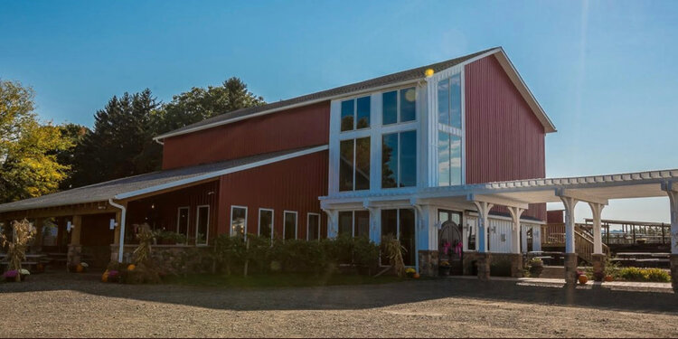 Harvest Wine Celebration Weekend 1:  Host Winery Arundel Cellars