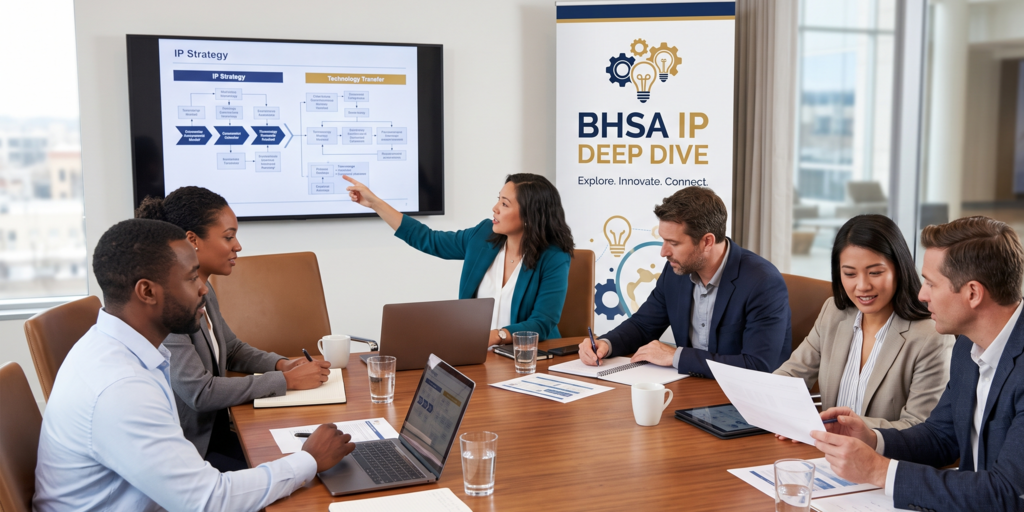 BHSA IP Deep Dive // Análisis exhaustivo del Plan Integrado de BHSA Banner