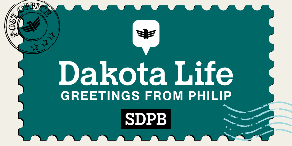 Philip Dakota Life Premiere Banner