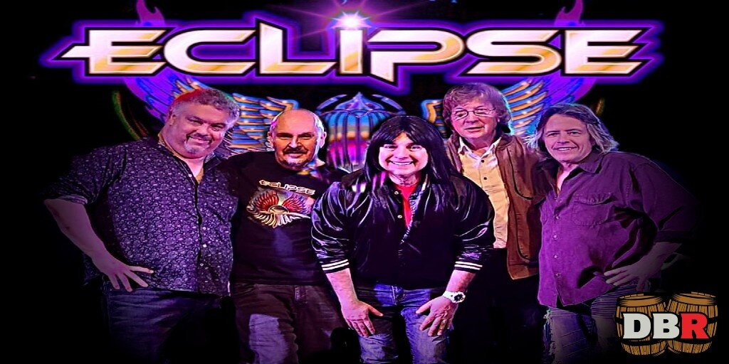 ECLIPSE- THE ULTIMATE JOURNEY TRIBUTE  Banner
