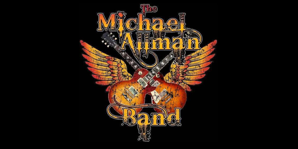 The Michael Allman Band- A 9/11 Memorial Concert  Banner