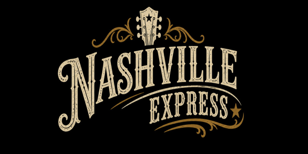 NASHVILLE EXPRESS- A Tribute to Modern Country Music Banner