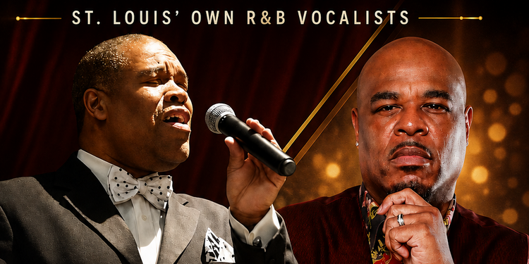 Sam Huddleston and Herman Gordon Live at Le Belle Coeur November 20, 2026