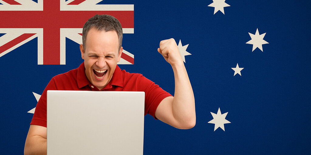Best Online Casino Australia - 2026 Top 12 Sites for Aussies to Gamble Banner