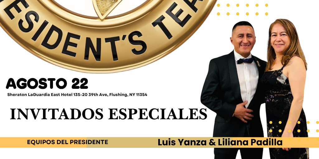 STS AGOSTO 2026 Banner