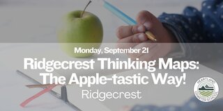 Ridgecrest Thinking Maps: The Apple-tastic Way!- Heartland Charter School