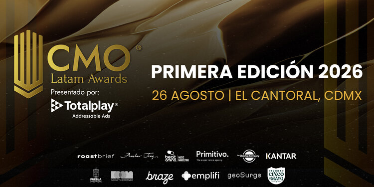 CMO Latam Awards