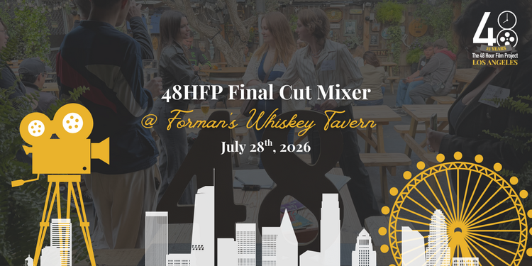 🎬 Final Cut Mixer: One Last Chance to Build Your Team
