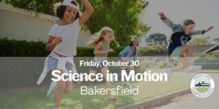 Science in Motion- Heartland Charter School