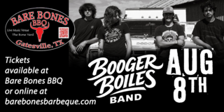 Booger Boiles Band