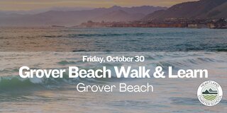 Grover Beach Walk & Learn- Heartland Charter School