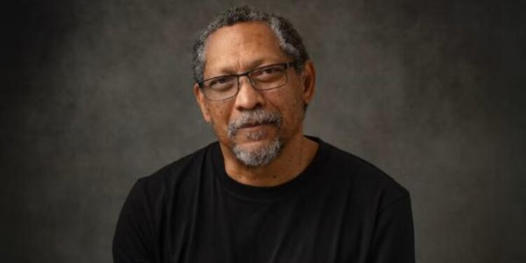 In Conversation with Percival Everett