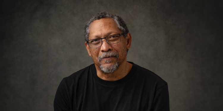 In Conversation with Percival Everett