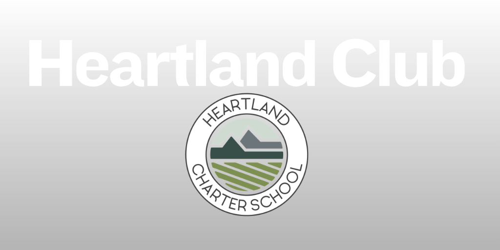 Virtual: Well Read and Well Said Book Club for 6th-8th Banner