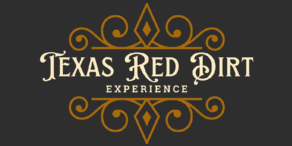 Texas Red Dirt Experience  Banner