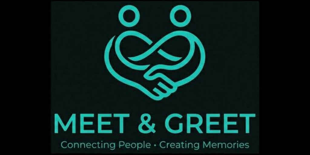 Meet and greet session Banner