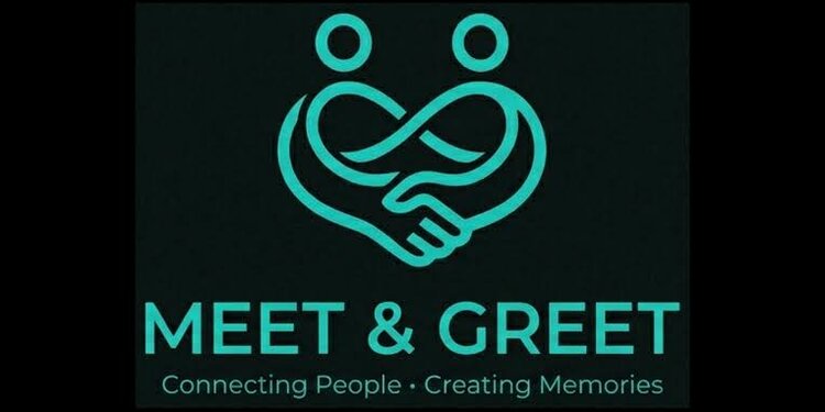 Meet and greet session