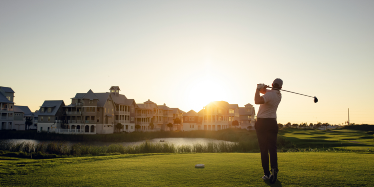 Palmilla Coastal Classic - Golf Tournament 