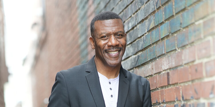 R&B Saxophonist Tim Cunningham New Year's Eve Show at Le Belle Coeur