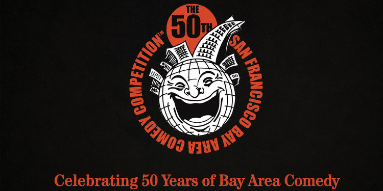 50th San Fransisco Comedy Competition Opening Night