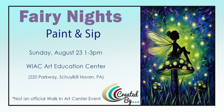 Fairy Nights 