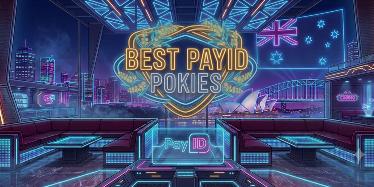 Best PayID Pokies Sites 2026