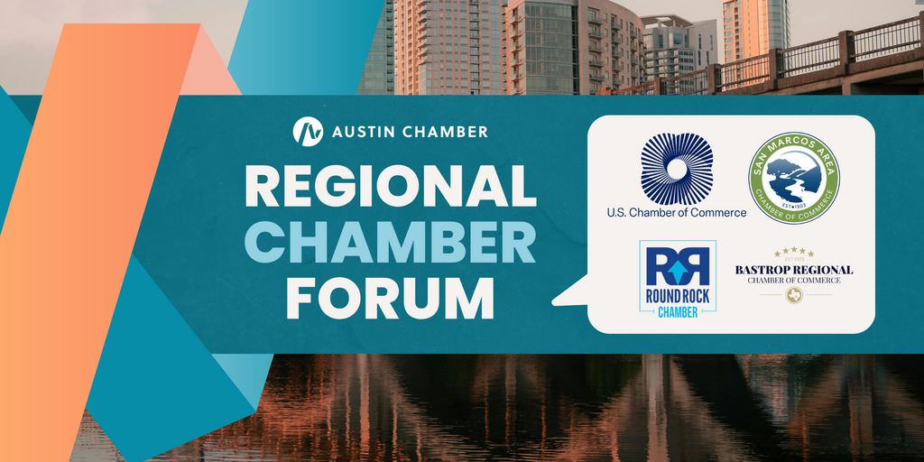 2026 Regional Chamber Forum Banner