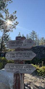 Loch Leven Lakes :  2026 Unplugged Adventures