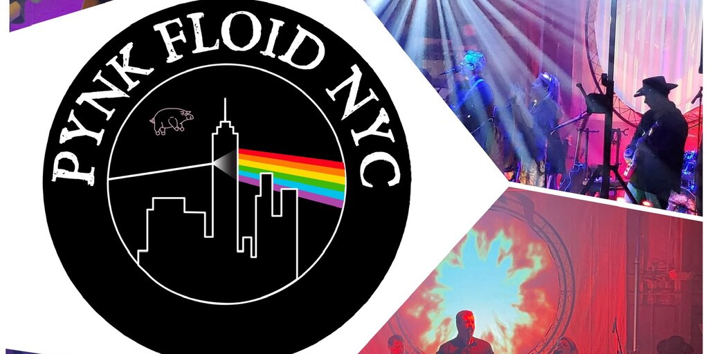 PYNK FLOID NYC Banner