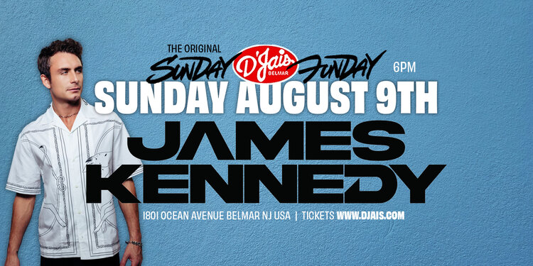 James Kennedy