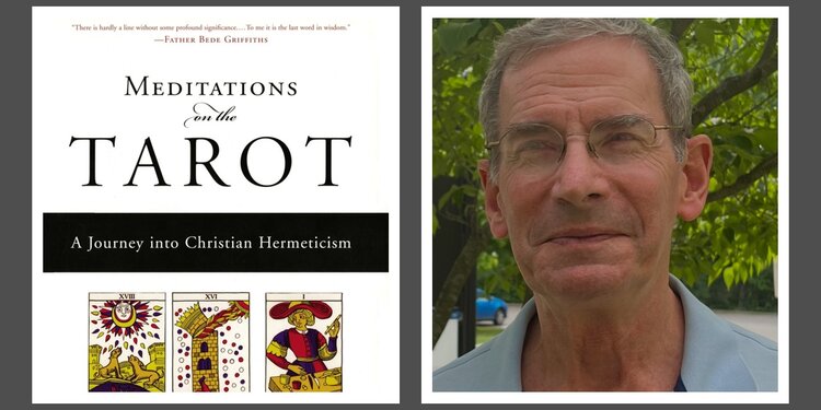 Fall 2026 Session - A Year-long Exploration of Meditations on the Tarot