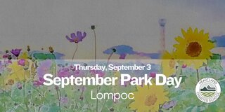September Park Day- Heartland Charter School