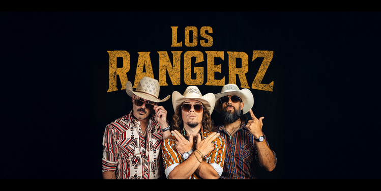 Los Rangerz