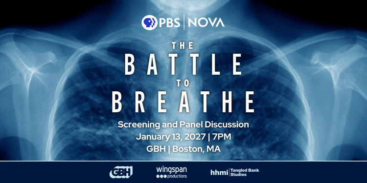 The Battle to Breathe: Screening and Panel Discussion