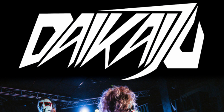 Midwest Punkfest Presents Daikaiju