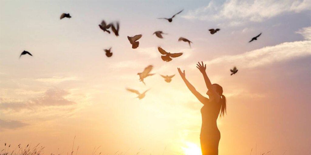 Free: Break The Danger of Hate in this World Banner