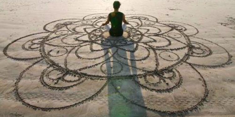 Healing For The Base Chakra