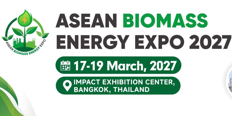 ASEAN Biomass Energy Expo 2027