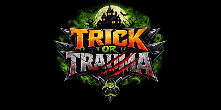 Viral Pro Wrestling: Trick or Trauma