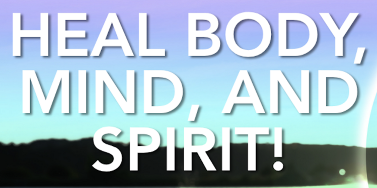 Natural Healing Expo-2026