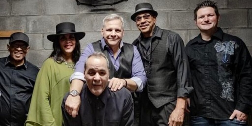 TUPELO HONEY - A Van Morrison Celebration Banner
