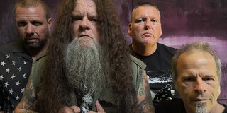 Yeehaws & Outlaws tour featuring Antiseen, Hit&Run, Beer Munkees, and more