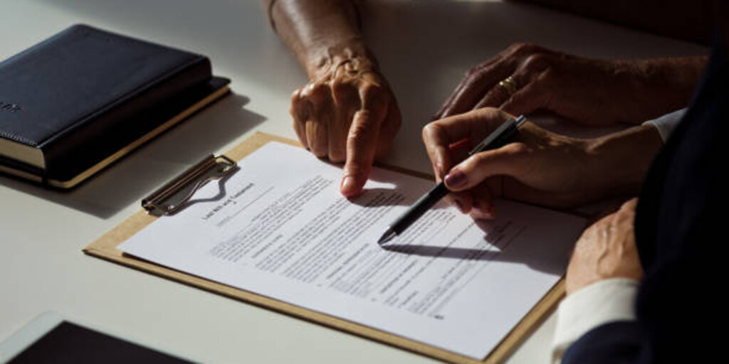 ThriveWise Connection:"Why Estate Plans Fail & How to Fix Them" Banner