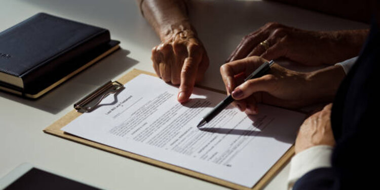 ThriveWise Connection:"Why Estate Plans Fail & How to Fix Them"